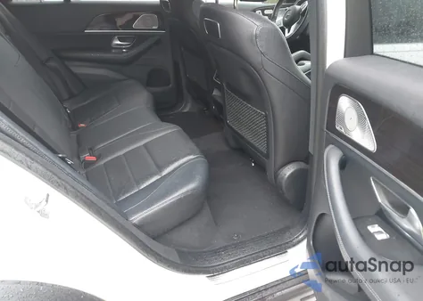 2020 Mercedes-Benz Gle 350 из США, поврежденный, VIN 4JGFB4JB7LA116687